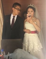 -金夫人婚纱摄影(华南店)