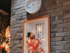-南京大牌档(青岛万象城店)