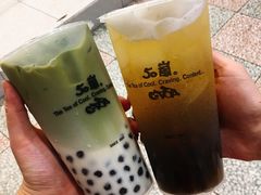 -50嵐鲜茶专卖连锁店(金城镇店)