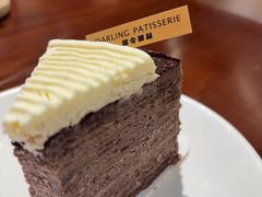 -嗒令甜品(首座时代店)