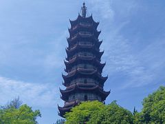 -方岩风景区