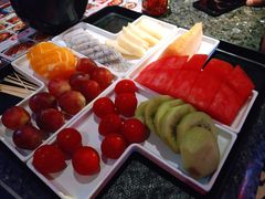 -好乐迪(张扬路八佰伴店)