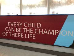 -冠军冰场CHAMPION RINK(百联又一城店)