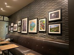 -星巴克臻选(南京金茂览秀城店)