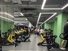 -优享健身(三元桥店)