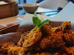 -中山保利艾美酒店-乐美中餐厅