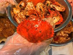 -辣盆盆麻辣小龙虾(哈尔滨总店)