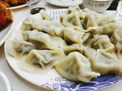 水饺-北戴河庆山饭店·海鲜砂锅粥(北戴河黑石路店)