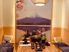 -九田家黑牛烤肉料理(衡百国际店)