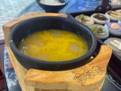 -桥香园过桥米线(国贸店)