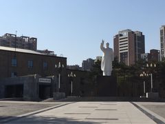 -长影旧址博物馆