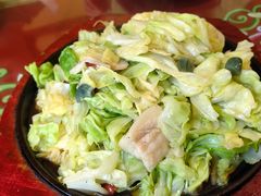 -格日勒阿妈蒙古厨房(大召店)