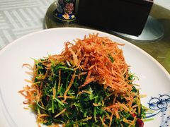 -四季民福烤鸭店(王府井灯市口店)