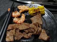 -神户赤童日式烤肉伙伴(东直门店)
