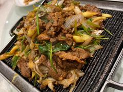 -福来居烤鸭店(天坛二店)