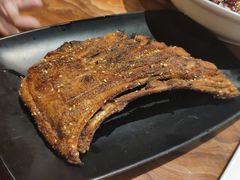 -私厨味道·广西菜