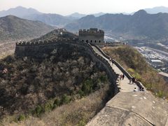 -居庸关长城