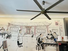 -李叁面馆(妇幼店)