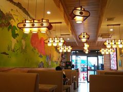 -洪兴砂锅(烟台山店)