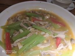 -百年神厨·地道川菜(清江西路店)