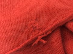 -曹树华专业无痕织补