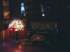 -花蓬咖啡(阳光经典店)