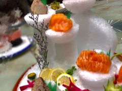 生鱼片-海景壹号大酒店(滨湖店)