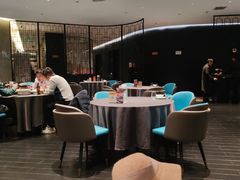 -柒园·三十年创意杭帮菜(龙湖滨江天街店)