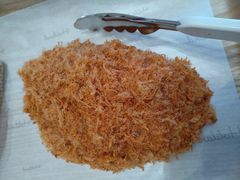 辣肉松面包-好利来(山东路店)