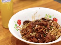 -小狗面馆(复兴店)