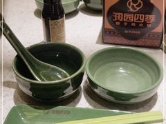 -润园四季椰子鸡火锅(海上世界店)