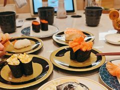 -濱寿司(高新伊藤店)