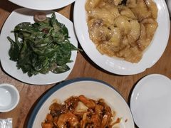 -陈傻子餐厅(世纪都会店)