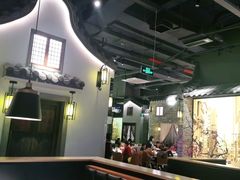 -老伙记海鲜码头(北滘店)