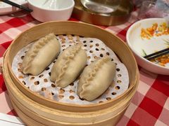 -西贝莜面村(常州新北万达广场店)