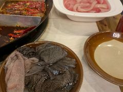 -重庆老火锅王(西安北路店)