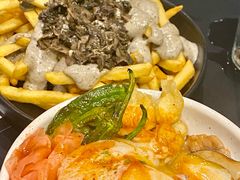 -Tanuki Raw(Orchard Central)