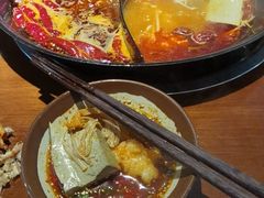 -巴隆门重庆老火锅(太湖路店)
