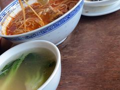 -同得兴 Since·1995 传统苏式面馆(嘉馀坊店)