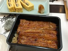 -竹叶亭(银座店)