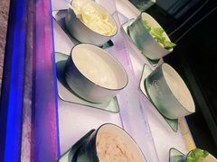 -曼格活海鲜·牛排自助(光明蓝鲸店)