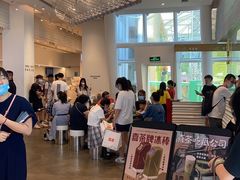 -喜茶(深圳福田星河COCO Park店)