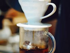 -Onirii Coffee(长乐路店)