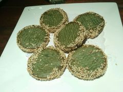 -绿茶餐厅(华联万柳店)