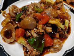 爆炒双脆-旺达·福州菜(正大广场店)