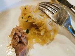 酸菜-申德勒加油站餐厅(三里屯北小街店)