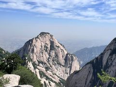 -华山风景名胜区
