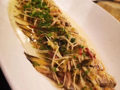 -顺德·古草食记(长寿店)