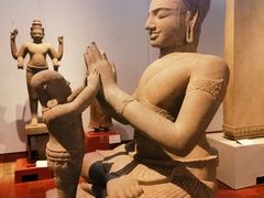 -柬埔寨国家博物馆