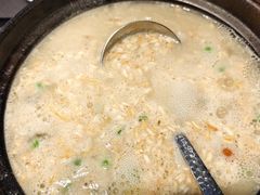 沸腾河豚-肆月河豚·新淮扬(金融街店)